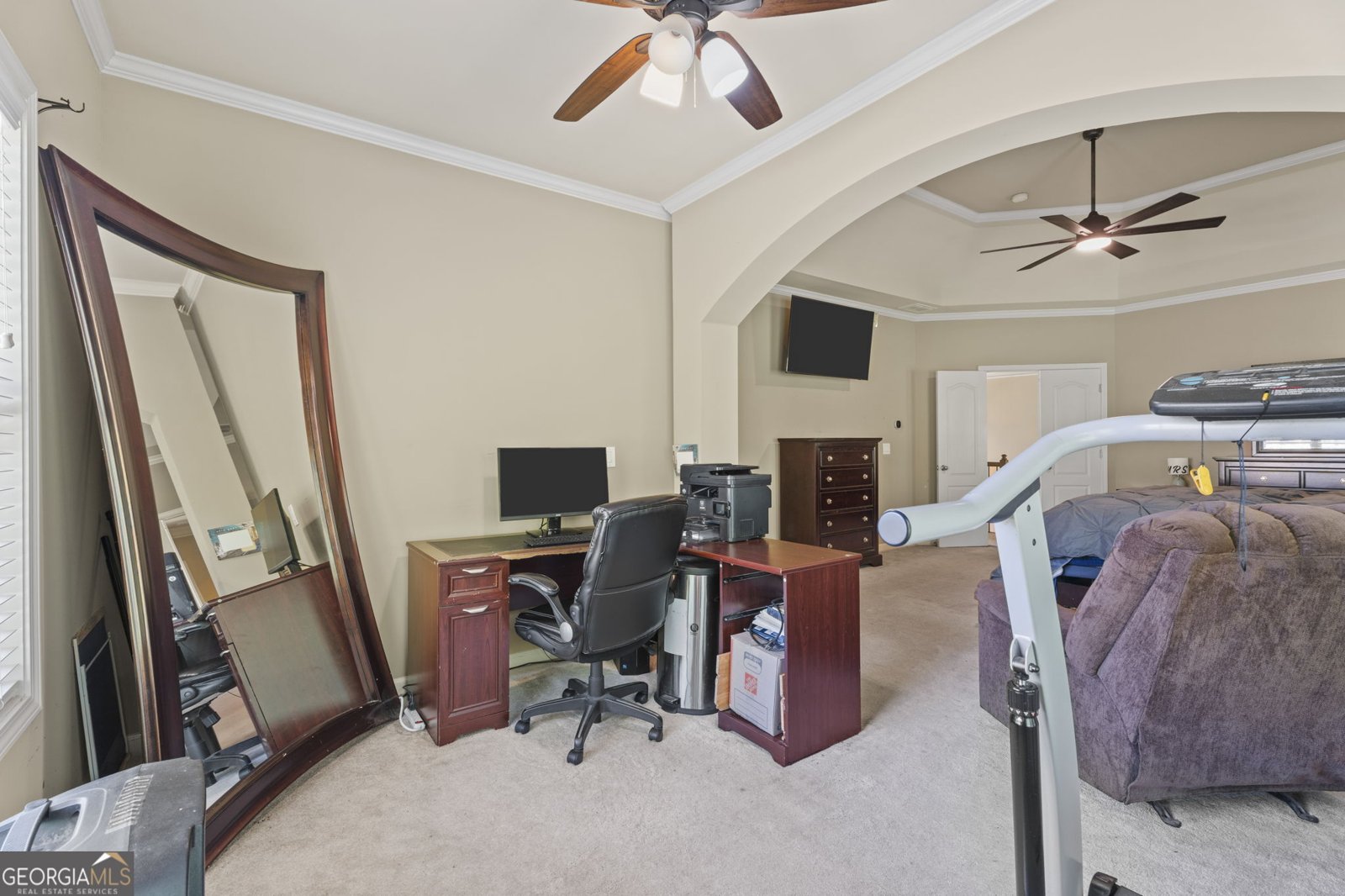 127 Tasha Circle Ellenwood - Photo 46