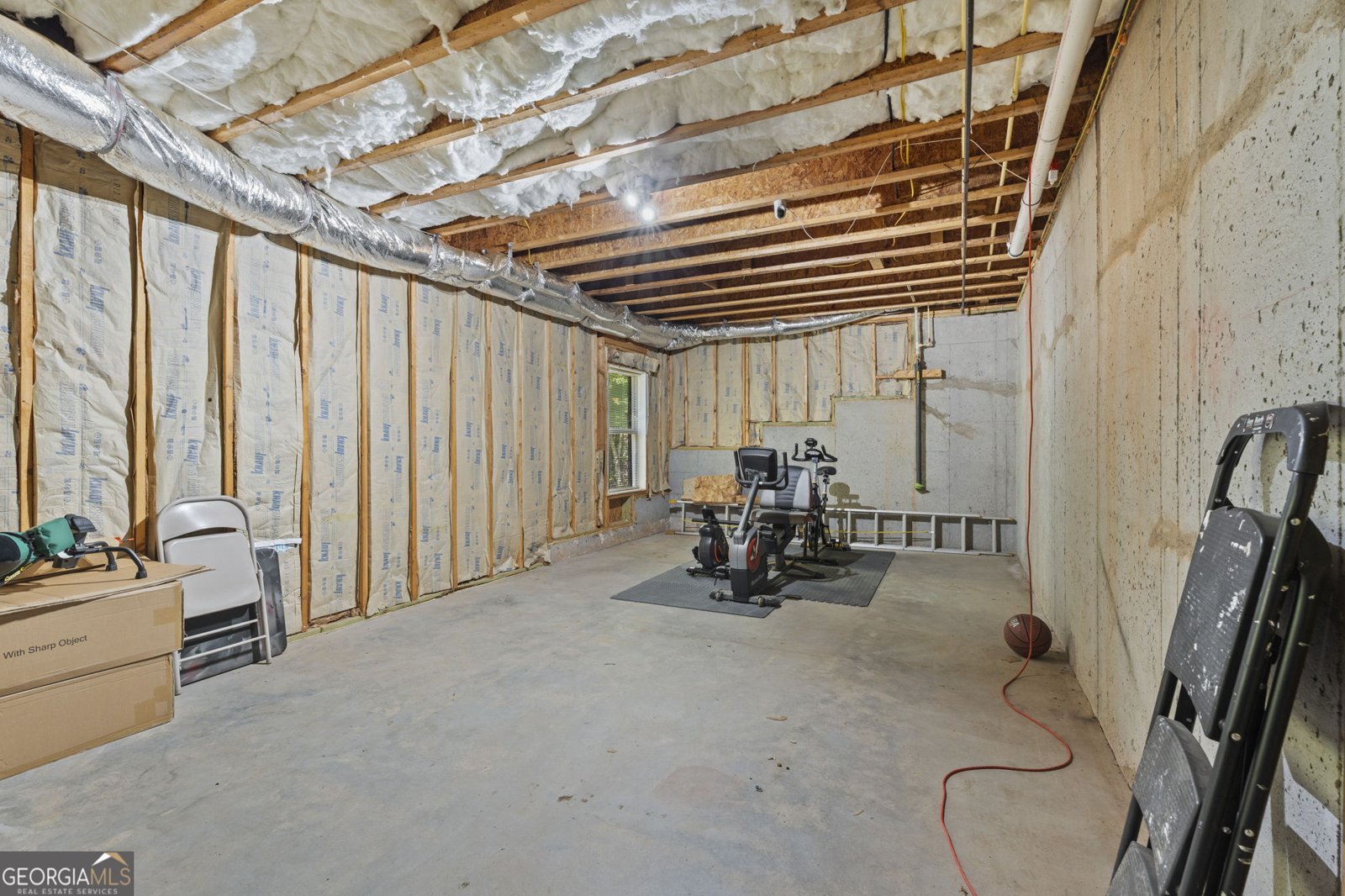 127 Tasha Circle Ellenwood - Photo 53