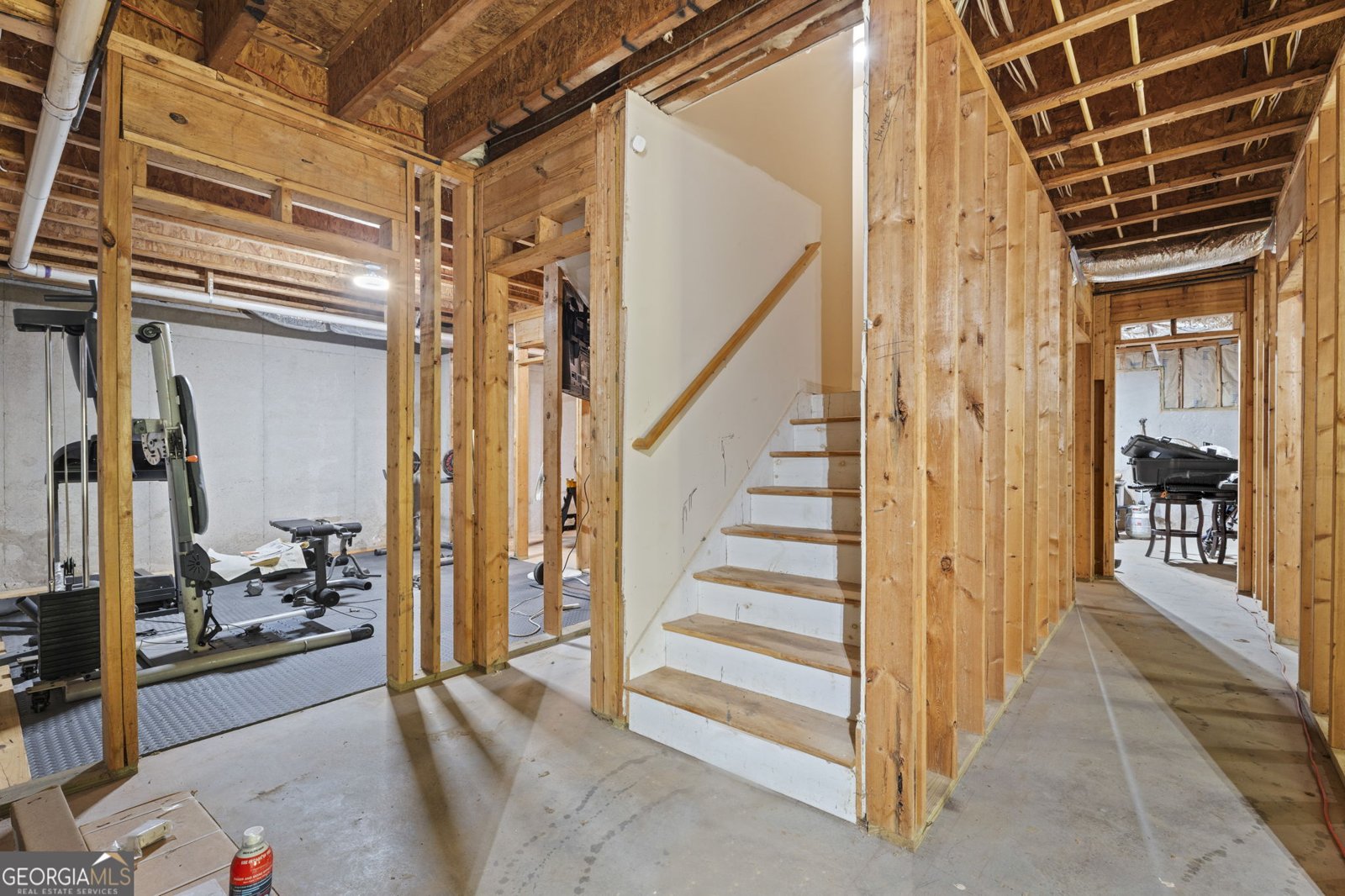 127 Tasha Circle Ellenwood - Photo 54