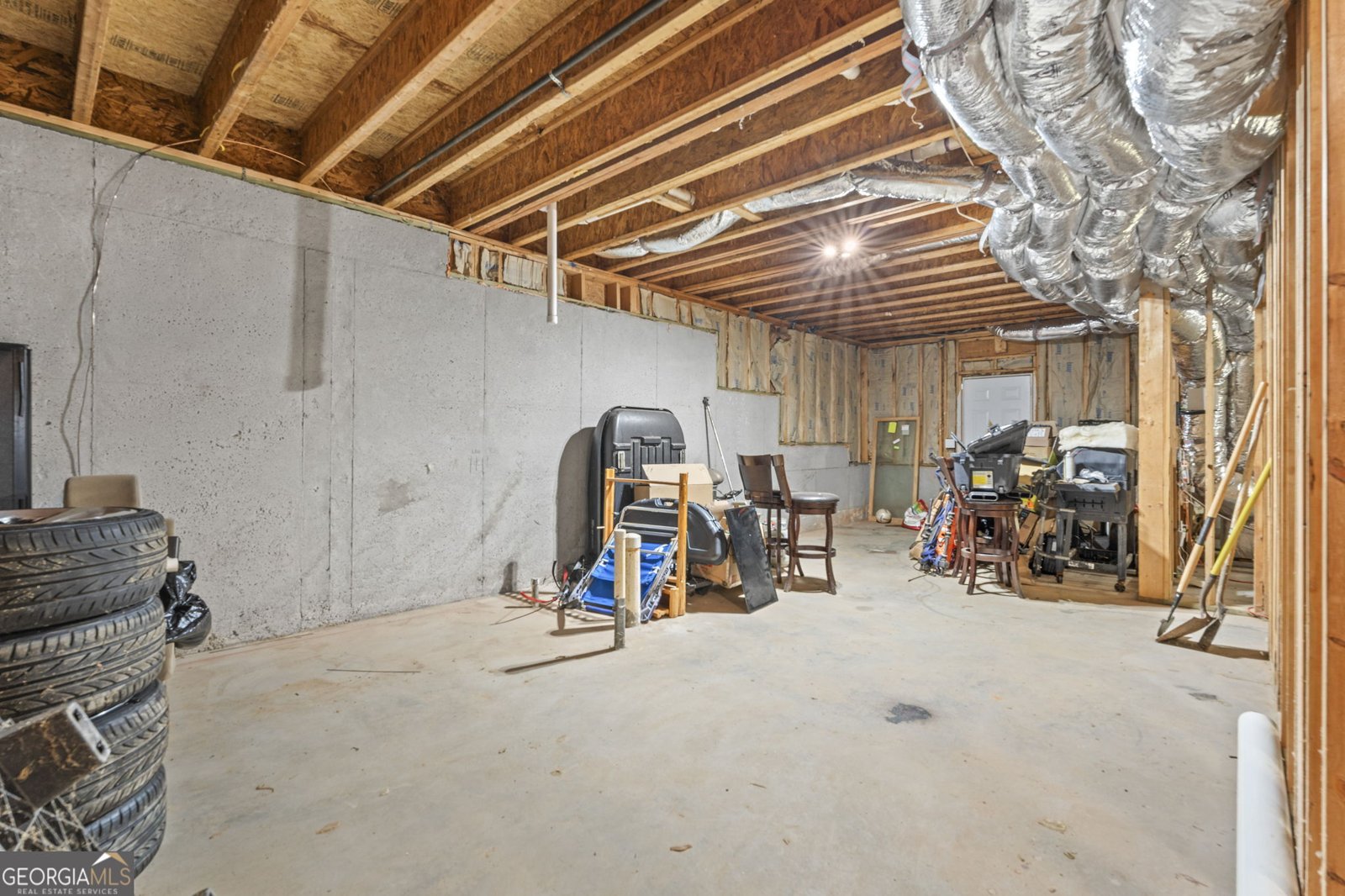 127 Tasha Circle Ellenwood - Photo 60