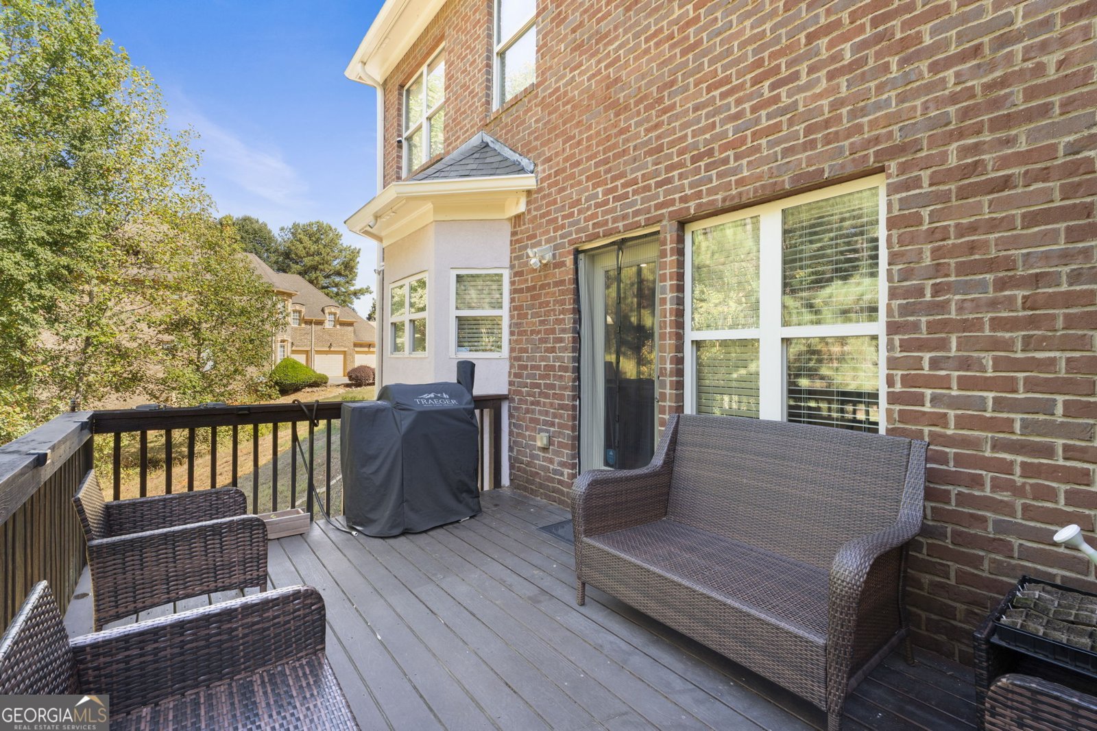 127 Tasha Circle Ellenwood - Photo 62
