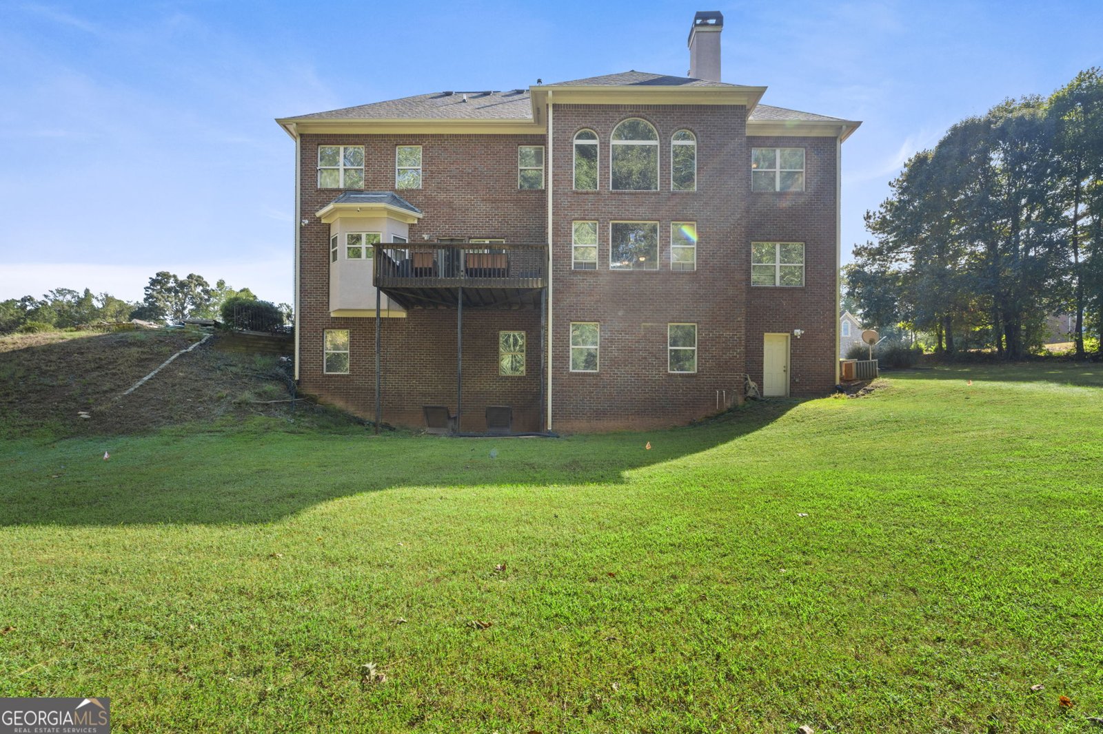 127 Tasha Circle Ellenwood - Photo 63