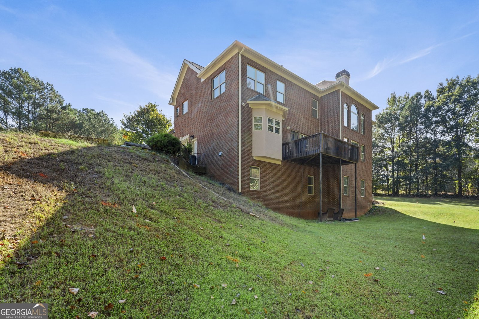 127 Tasha Circle Ellenwood - Photo 64