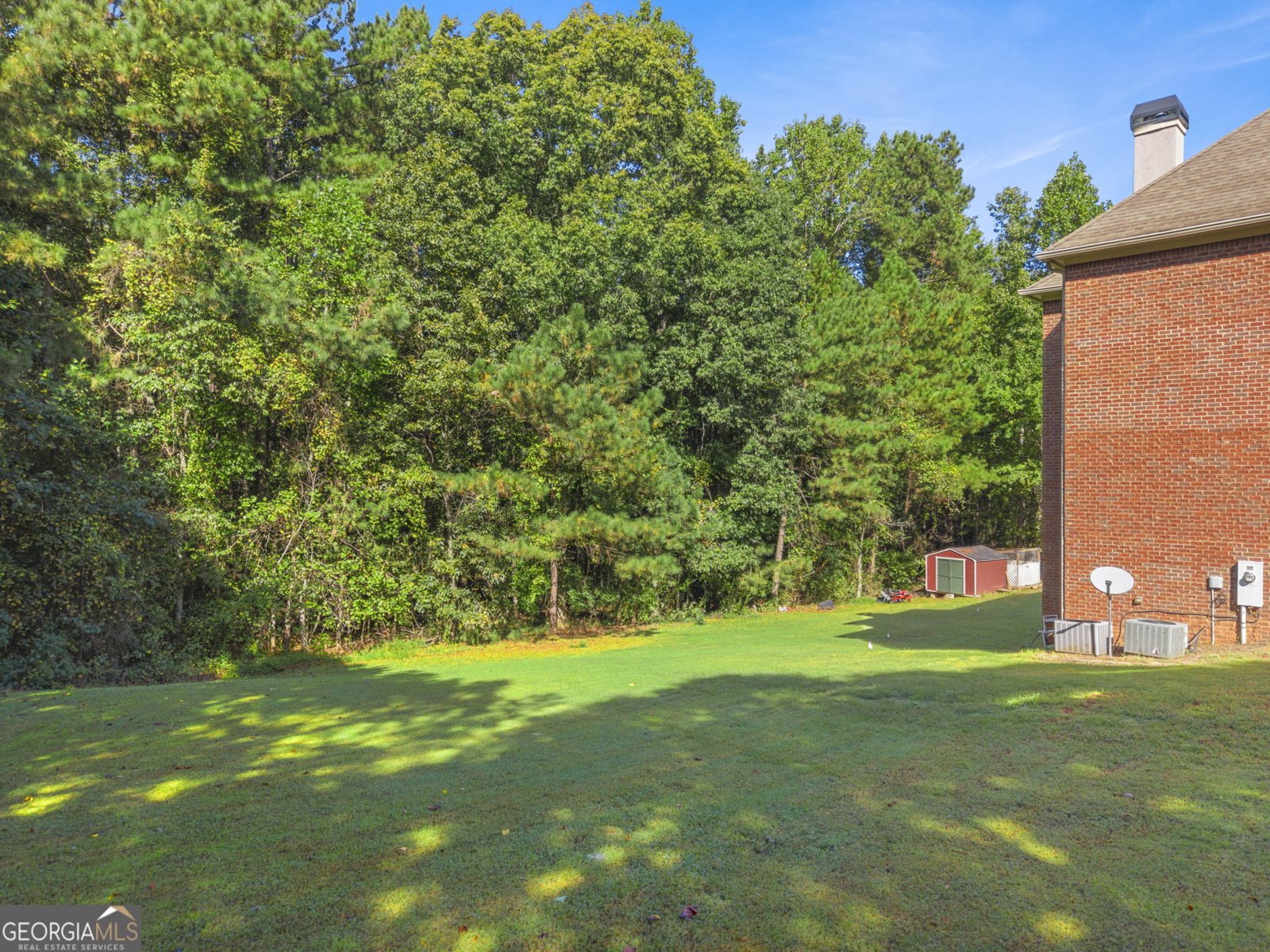 127 Tasha Circle Ellenwood - Photo 65