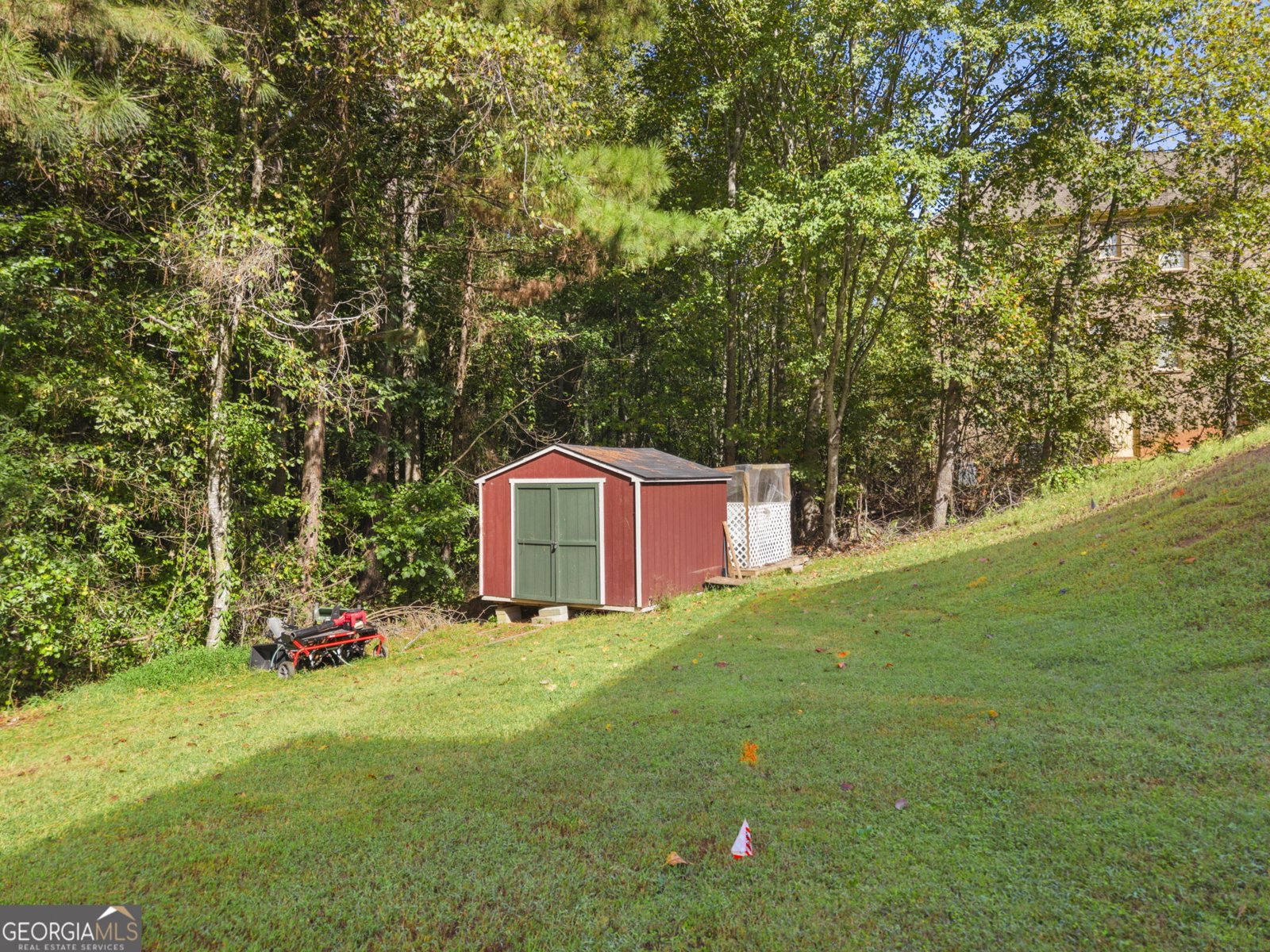 127 Tasha Circle Ellenwood - Photo 67