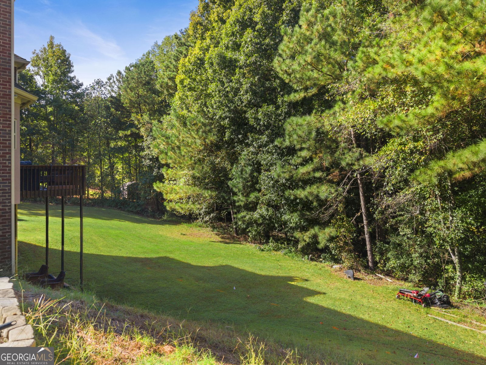 127 Tasha Circle Ellenwood - Photo 68