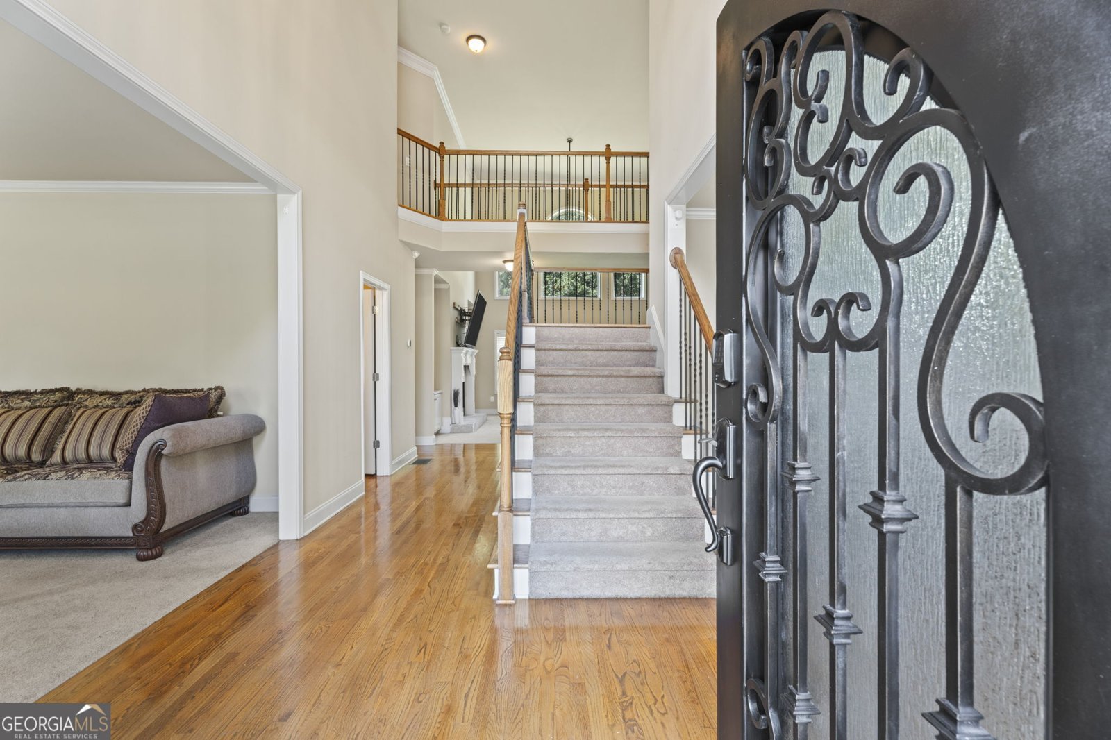 127 Tasha Circle Ellenwood - Photo 7