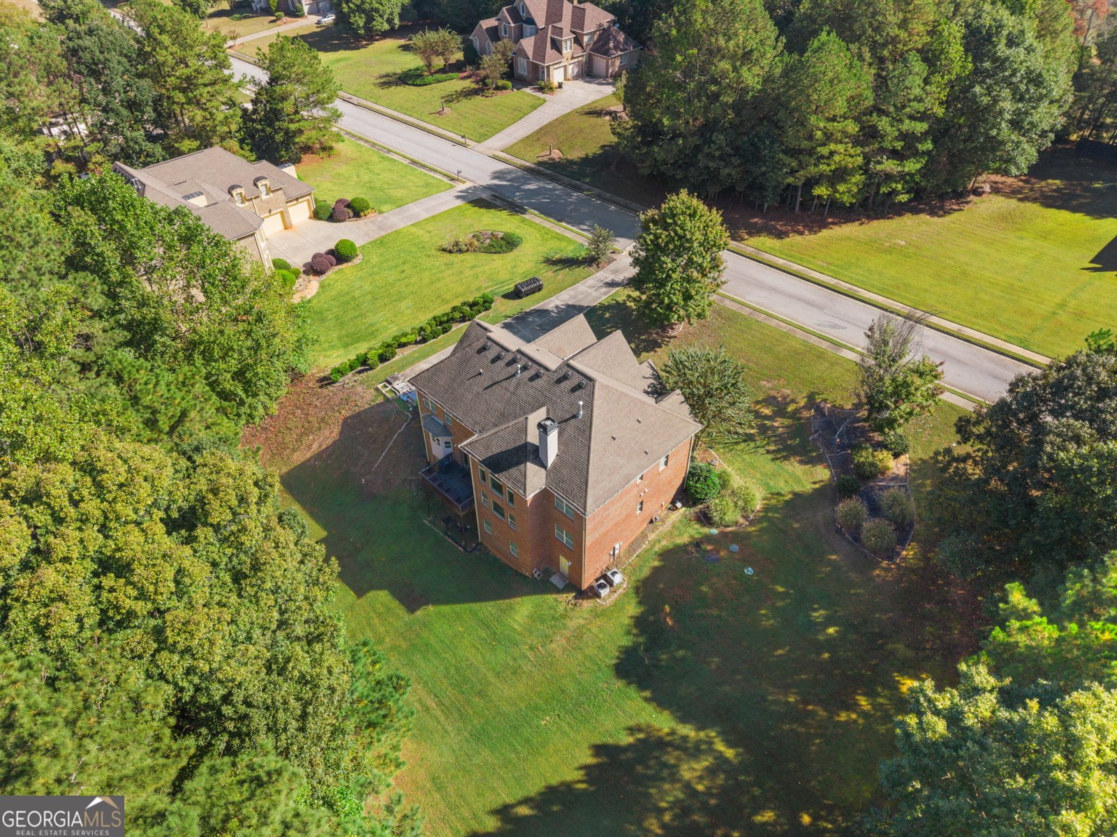 127 Tasha Circle Ellenwood - Photo 70