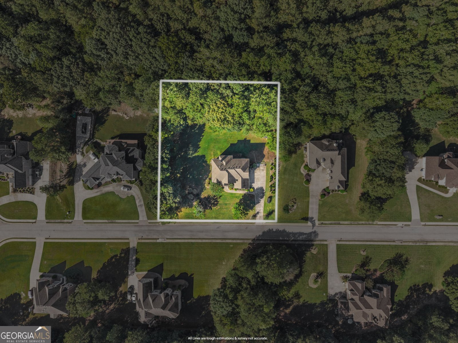 127 Tasha Circle Ellenwood - Photo 72