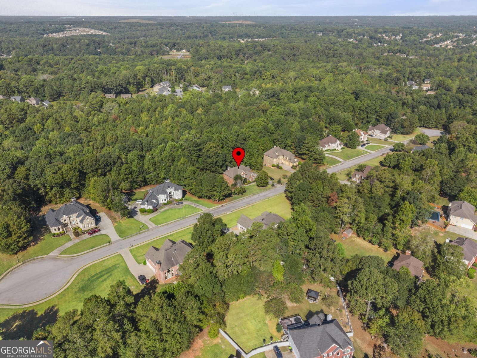 127 Tasha Circle Ellenwood - Photo 74