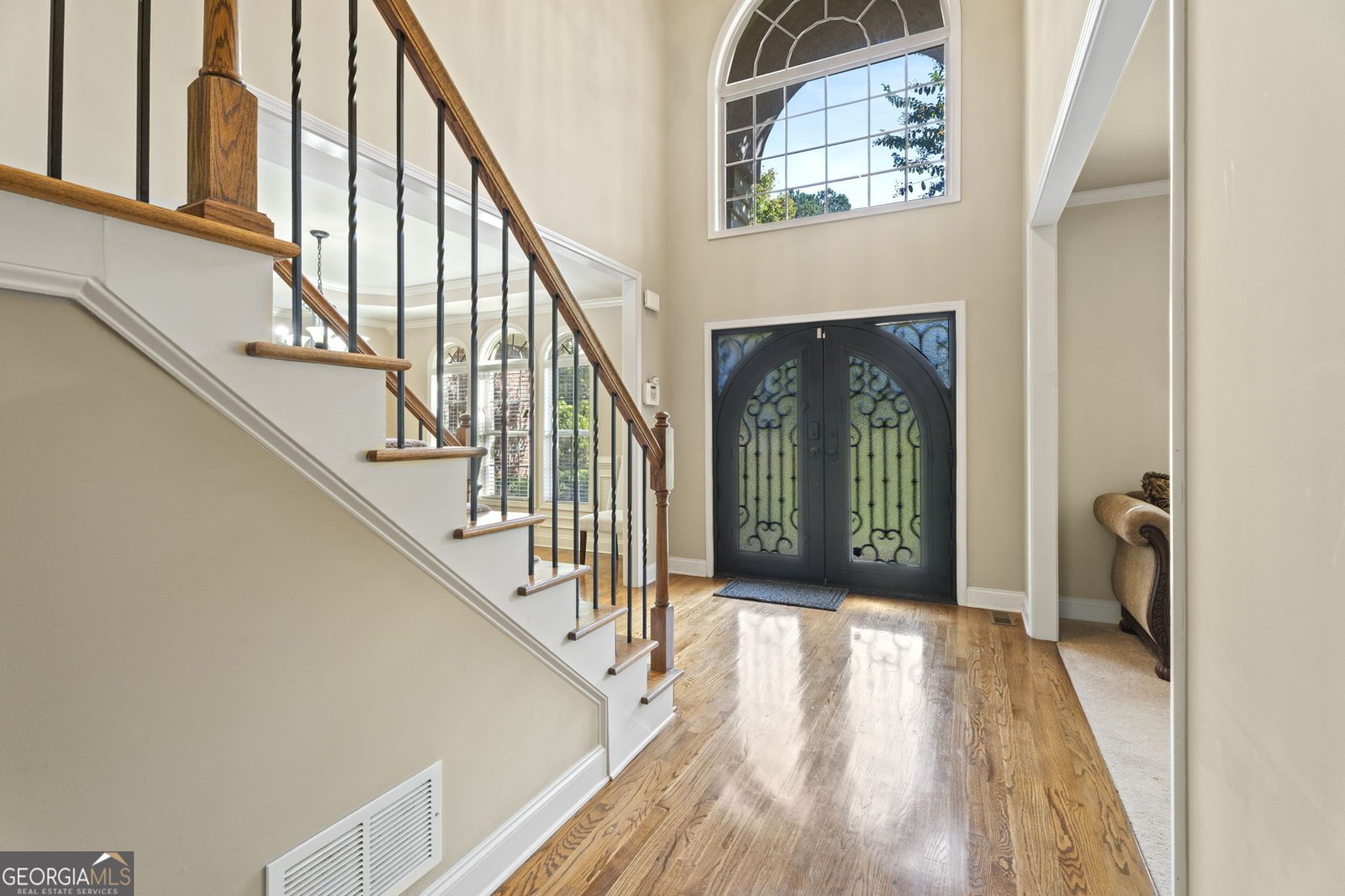 127 Tasha Circle Ellenwood - Photo 8