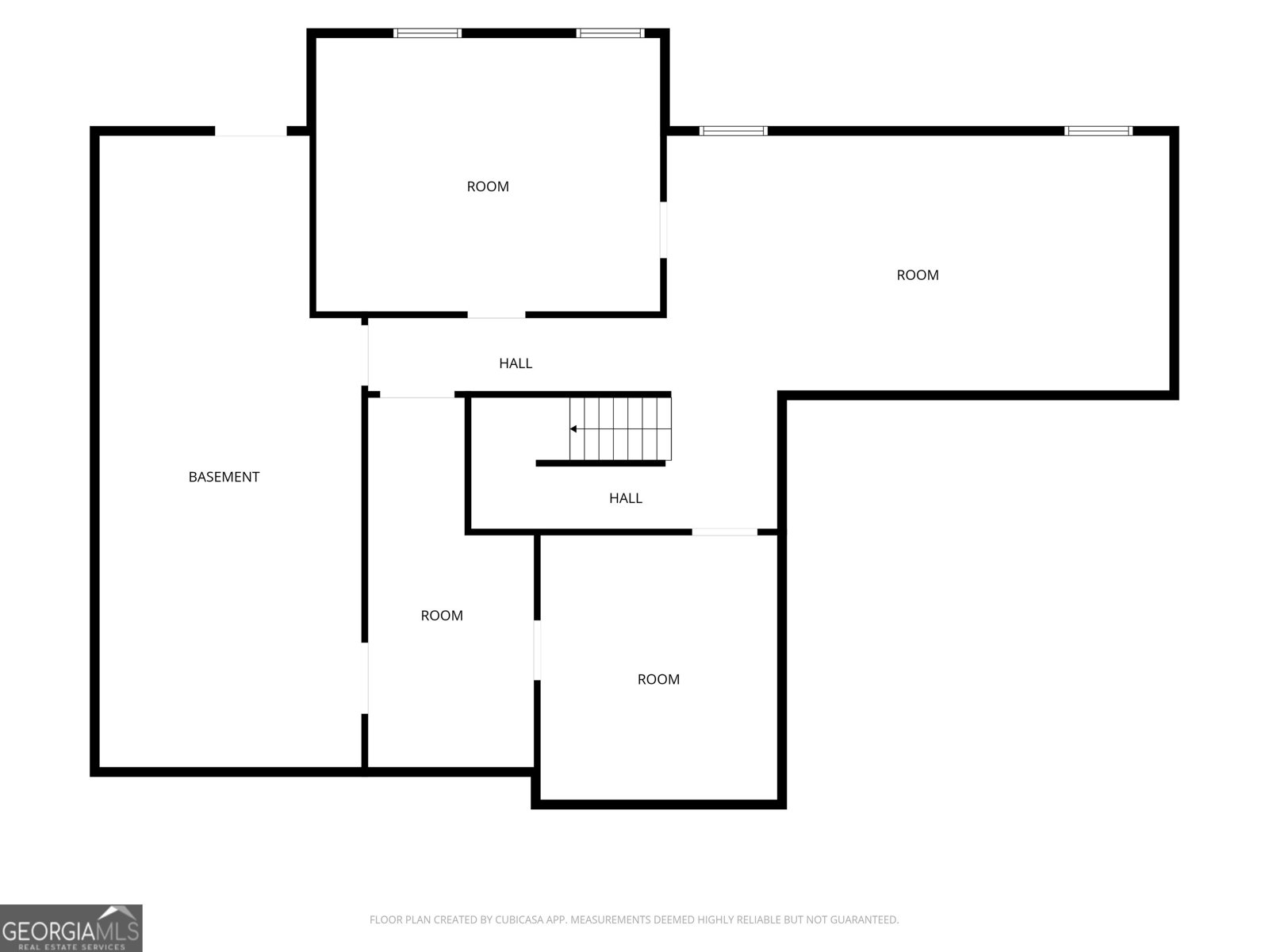 127 Tasha Circle Ellenwood - Photo 80