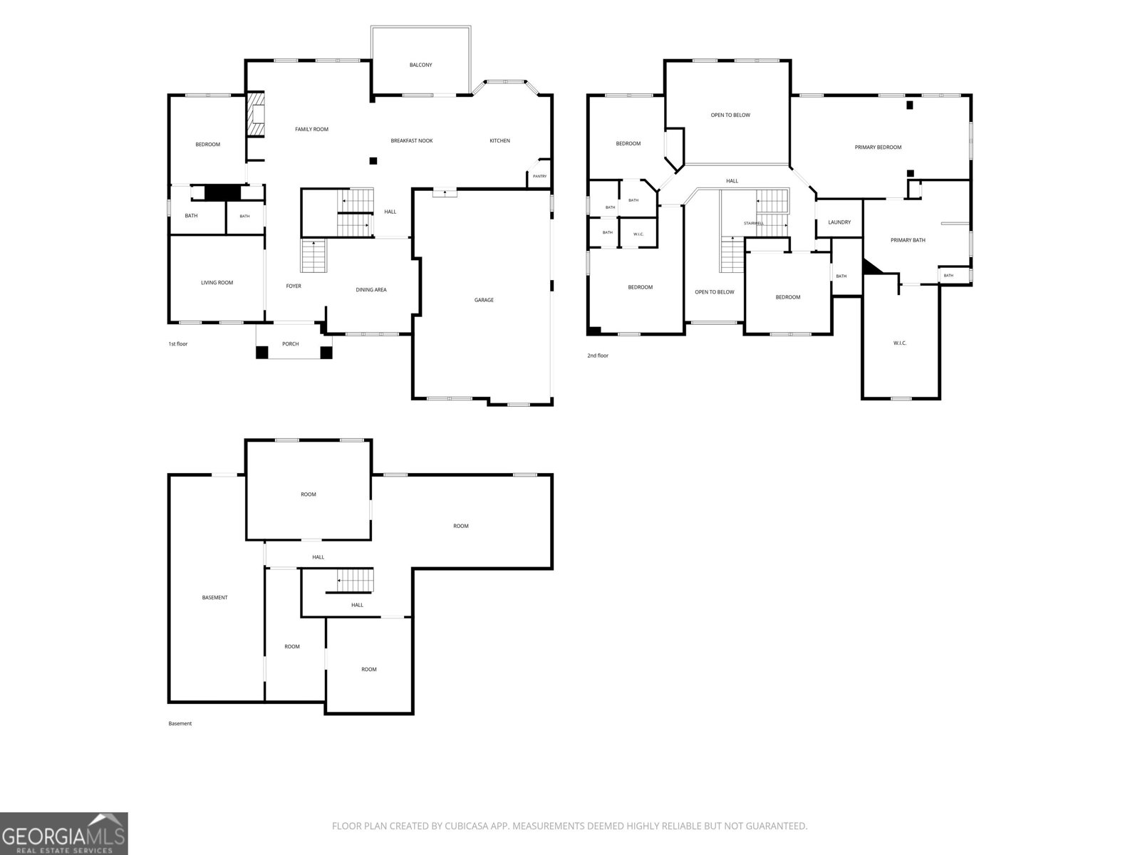 127 Tasha Circle Ellenwood - Photo 81