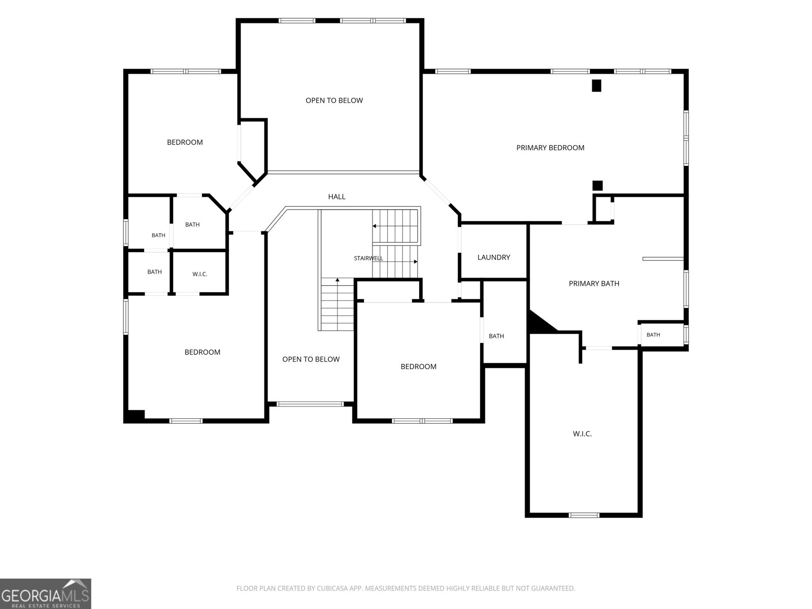 127 Tasha Circle Ellenwood - Photo 84