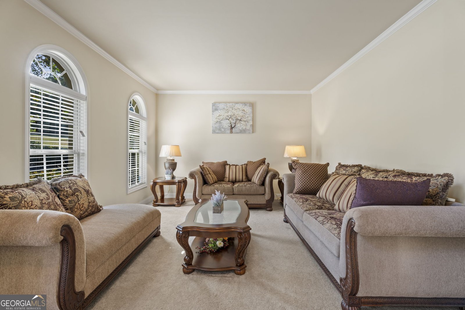 127 Tasha Circle Ellenwood - Photo 9
