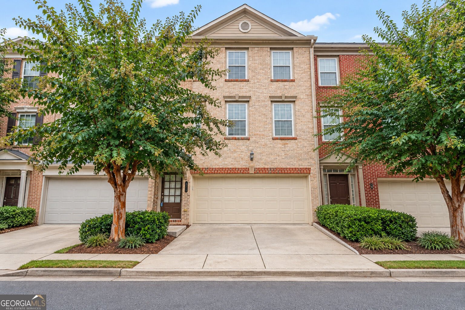 5758 Pine Oak Peachtree Corners - main photo