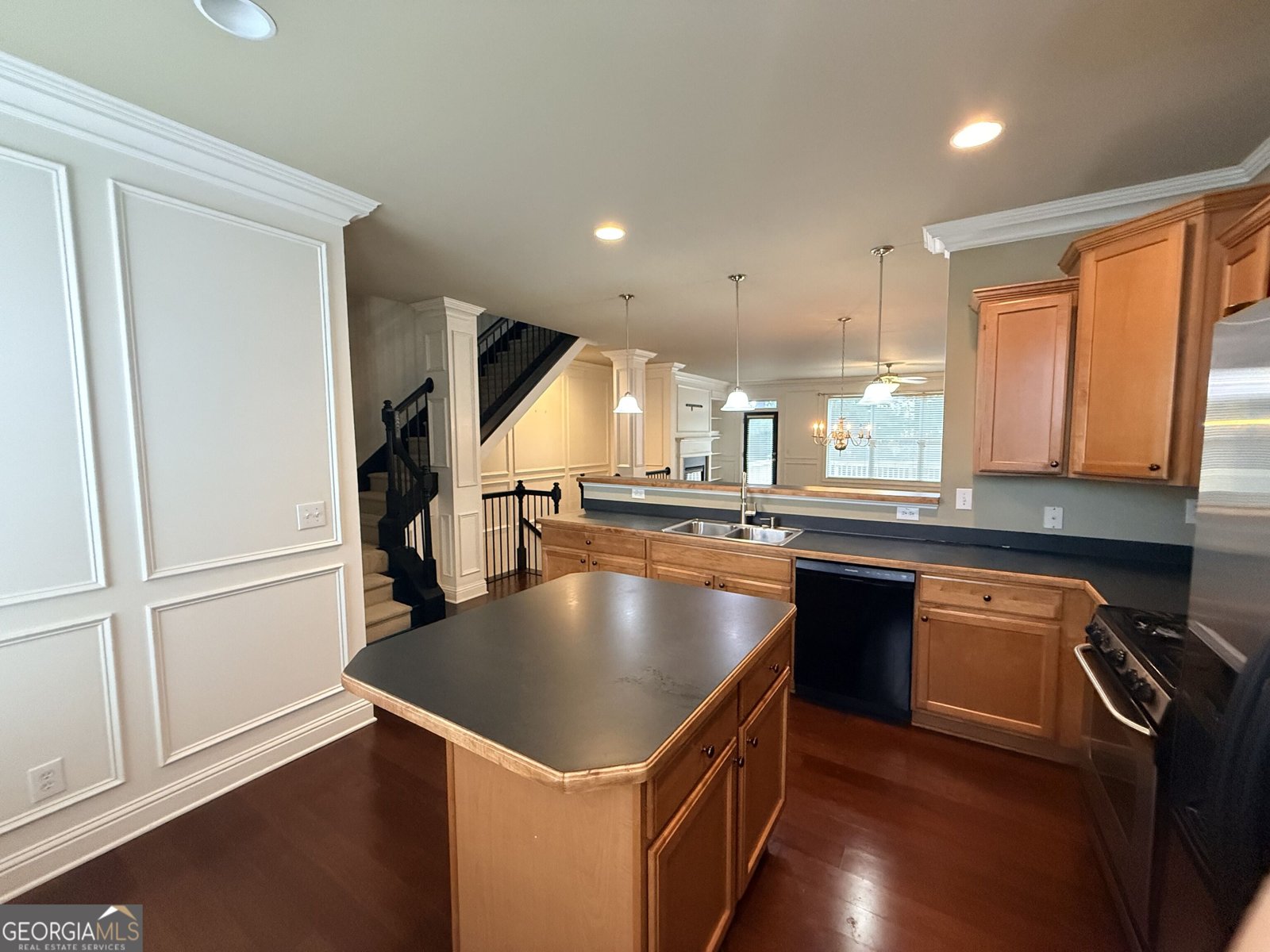 5758 Pine Oak Peachtree Corners - Photo 11