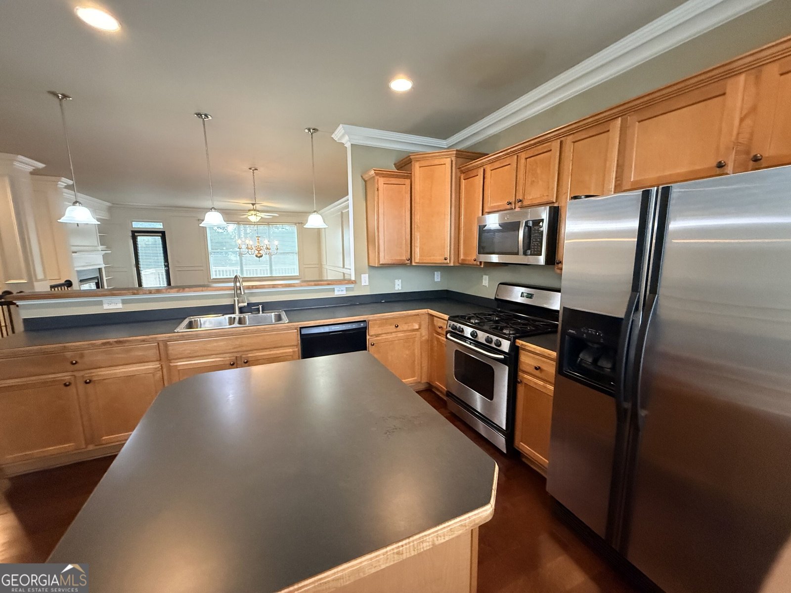 5758 Pine Oak Peachtree Corners - Photo 12