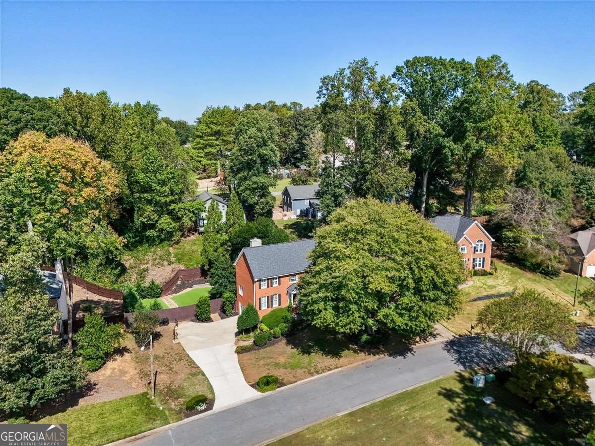 129 Lakeside Drive Kennesaw - Photo 10