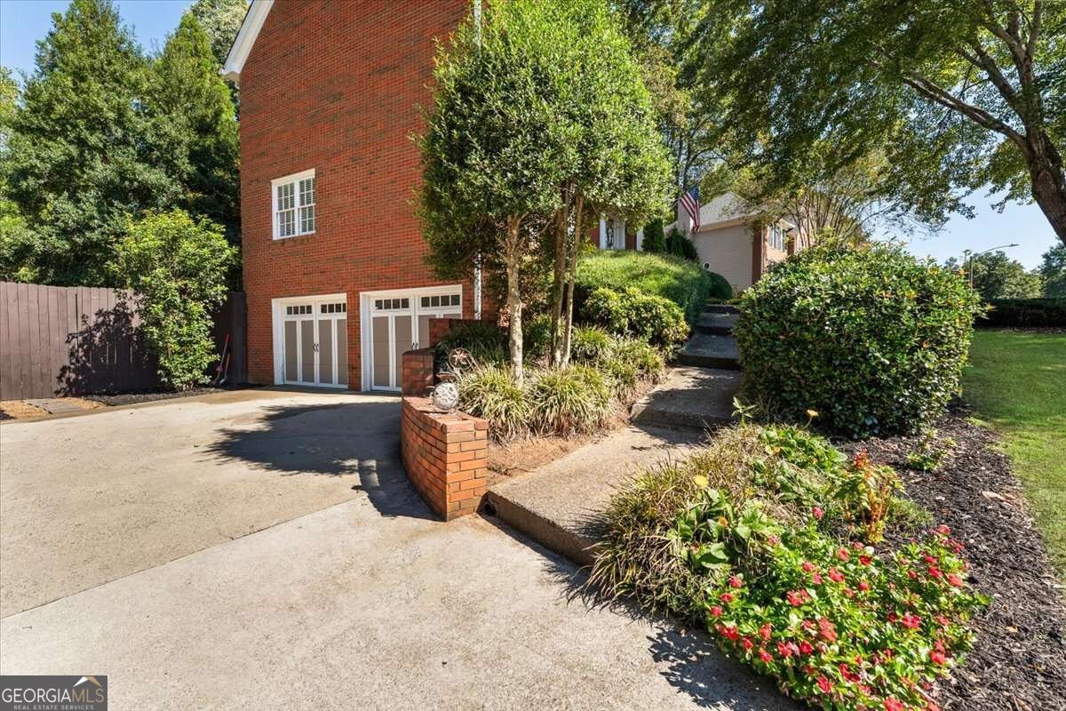 129 Lakeside Drive Kennesaw - Photo 20
