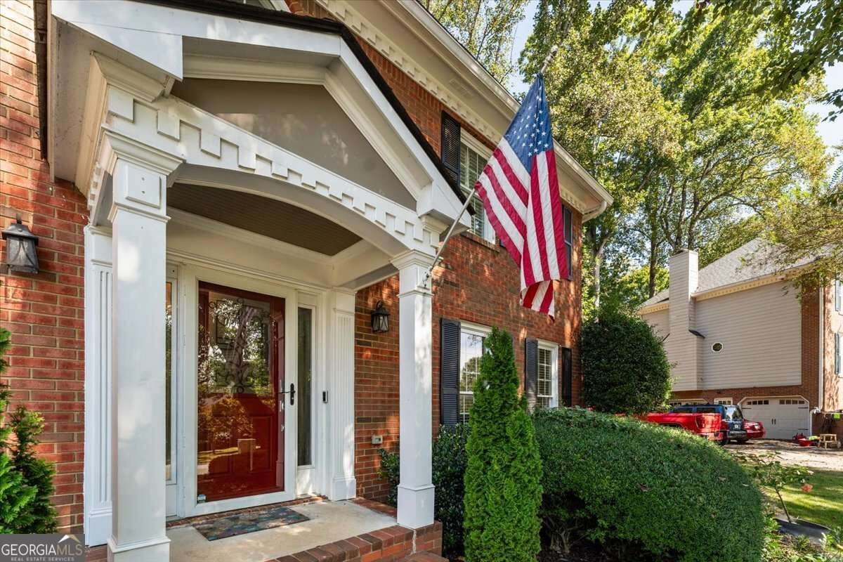 129 Lakeside Drive Kennesaw - Photo 22