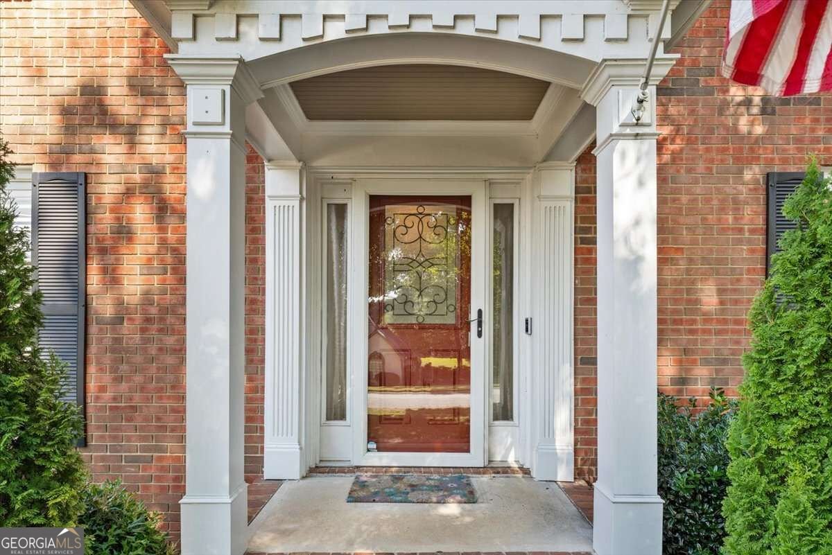 129 Lakeside Drive Kennesaw - Photo 23