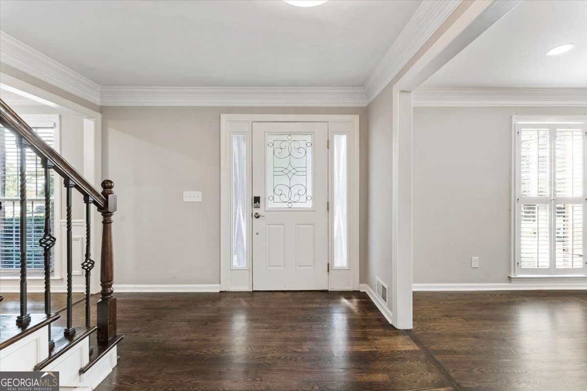 129 Lakeside Drive Kennesaw - Photo 24