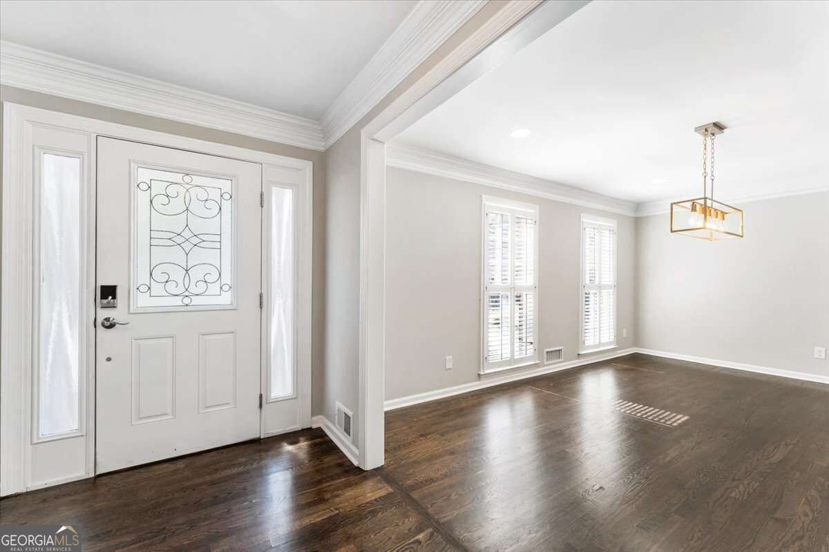 129 Lakeside Drive Kennesaw - Photo 25