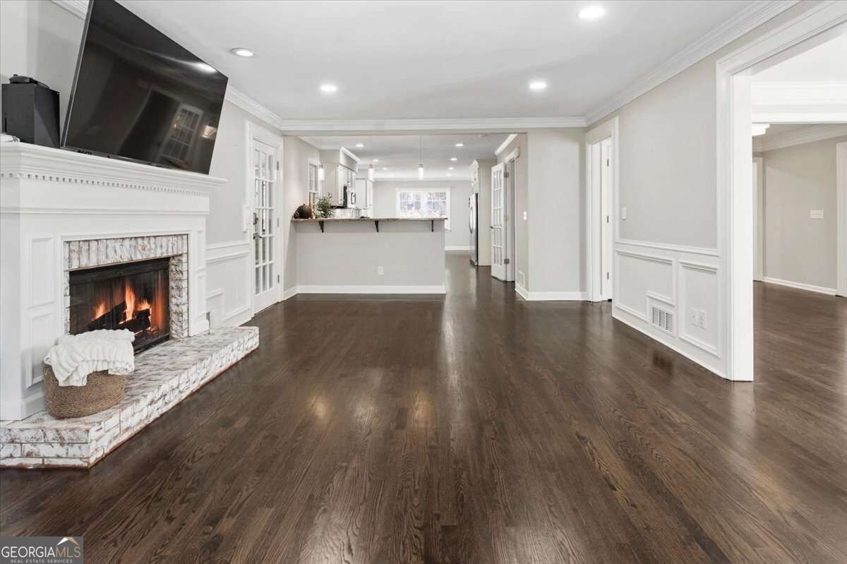 129 Lakeside Drive Kennesaw - Photo 33