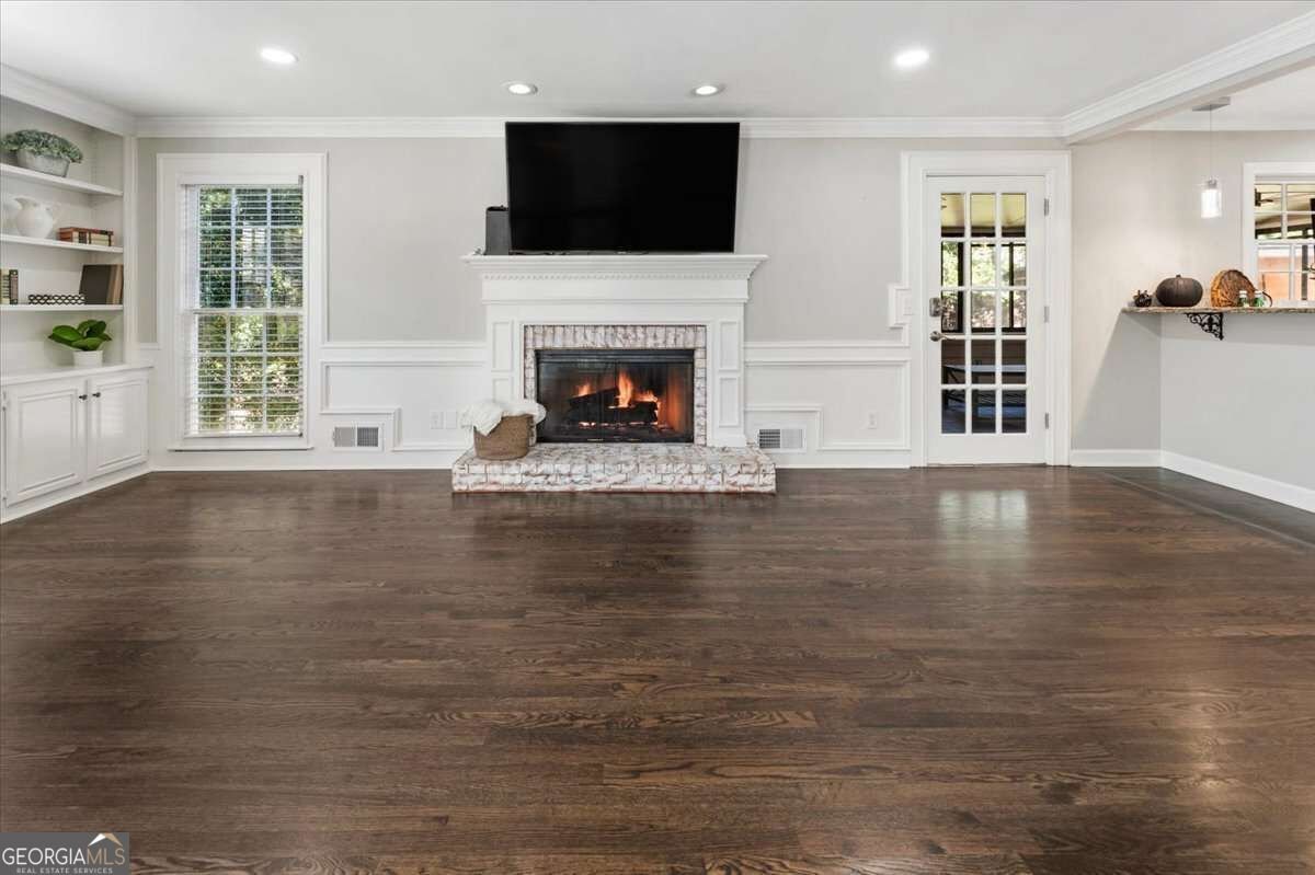 129 Lakeside Drive Kennesaw - Photo 34