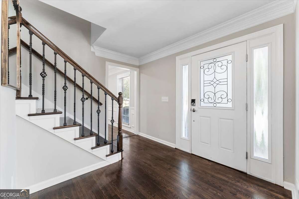 129 Lakeside Drive Kennesaw - Photo 35