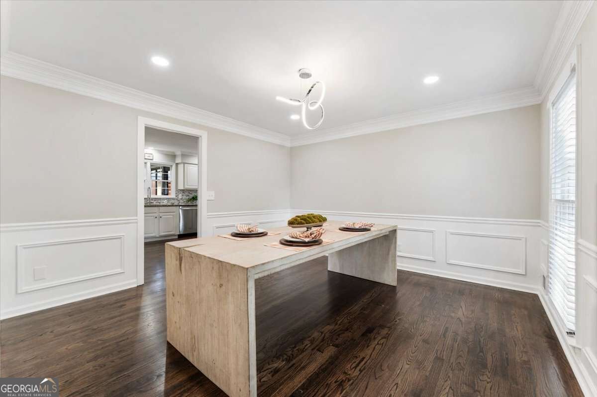 129 Lakeside Drive Kennesaw - Photo 36