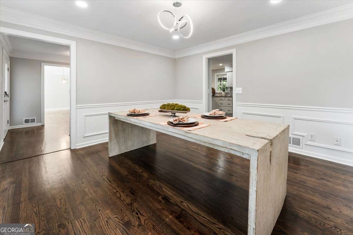 129 Lakeside Drive Kennesaw - Photo 37