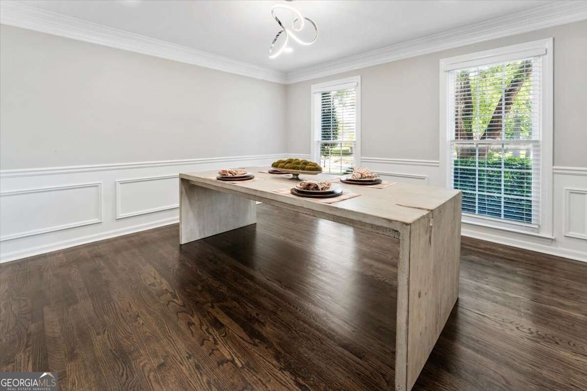 129 Lakeside Drive Kennesaw - Photo 38