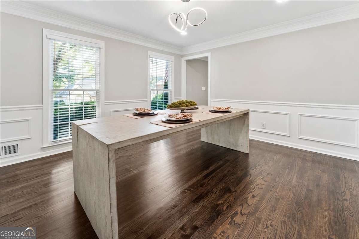 129 Lakeside Drive Kennesaw - Photo 39