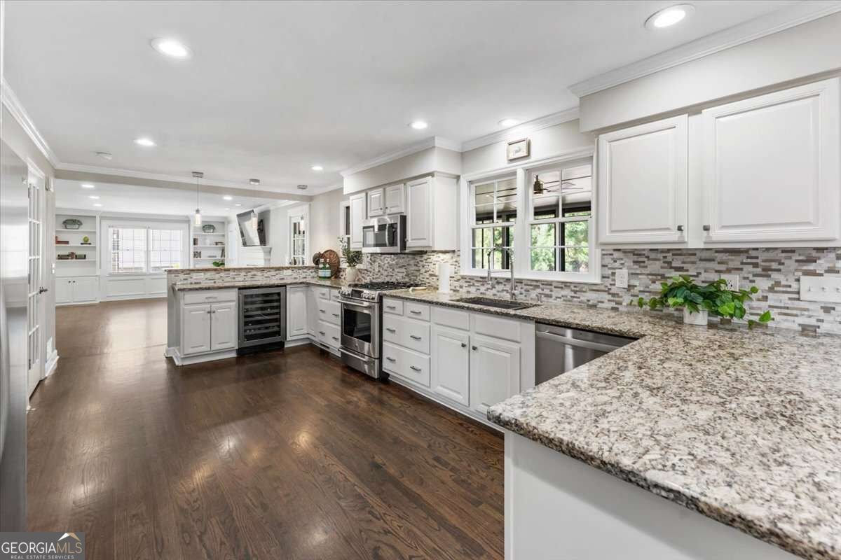 129 Lakeside Drive Kennesaw - Photo 40