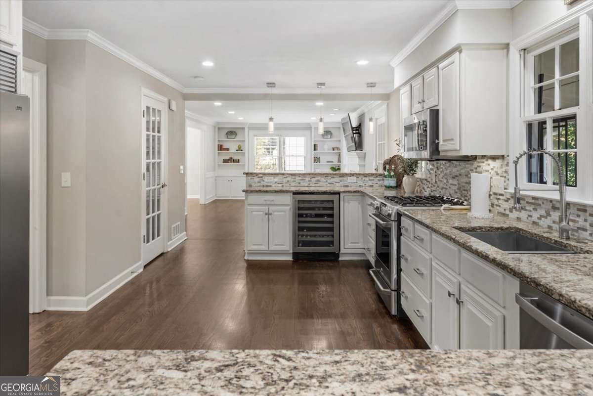 129 Lakeside Drive Kennesaw - Photo 41