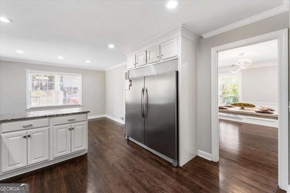 129 Lakeside Drive Kennesaw - Photo 42