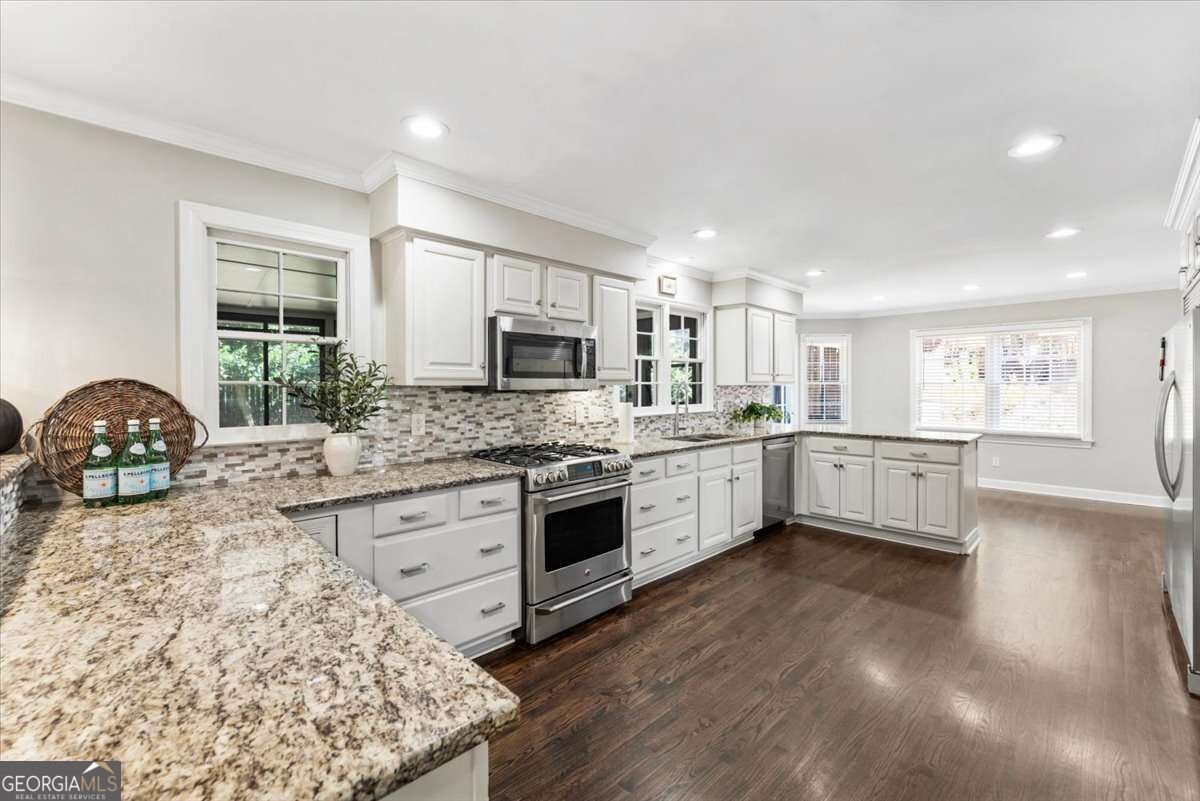 129 Lakeside Drive Kennesaw - Photo 43