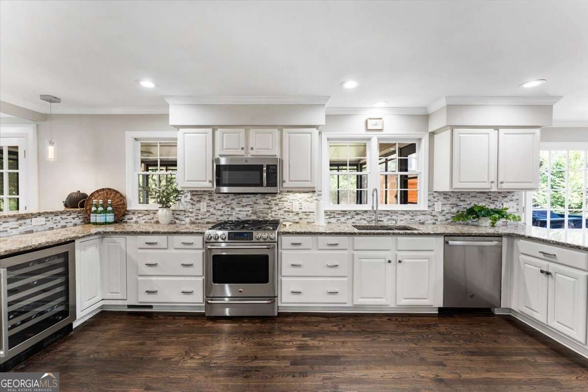 129 Lakeside Drive Kennesaw - Photo 45