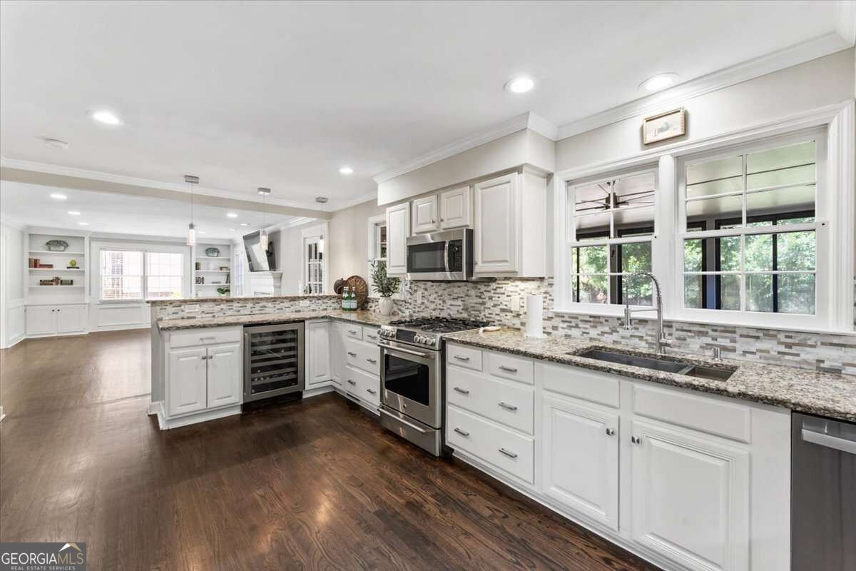 129 Lakeside Drive Kennesaw - Photo 46