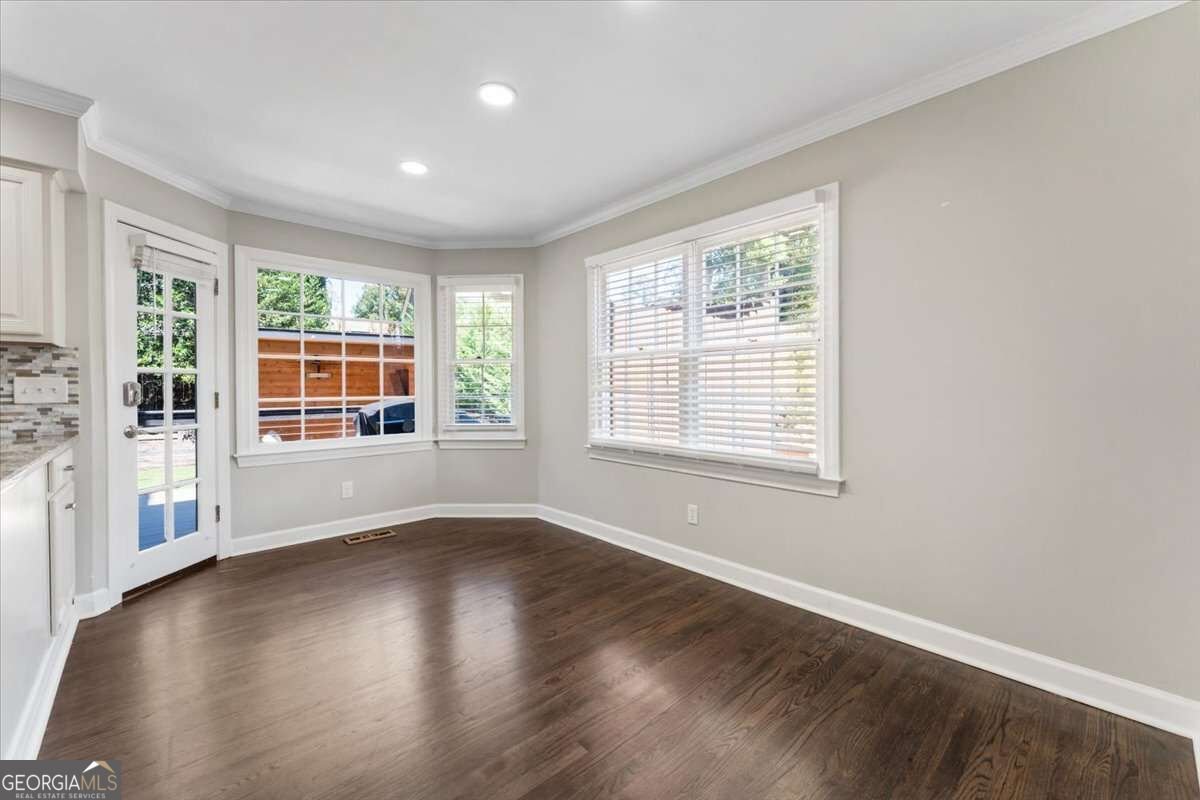 129 Lakeside Drive Kennesaw - Photo 47