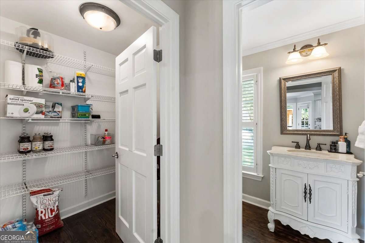 129 Lakeside Drive Kennesaw - Photo 48