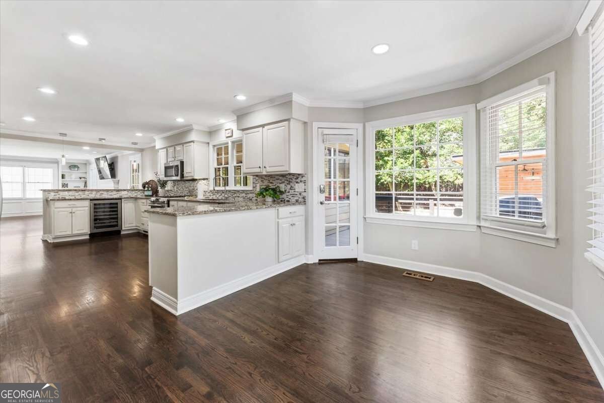 129 Lakeside Drive Kennesaw - Photo 49