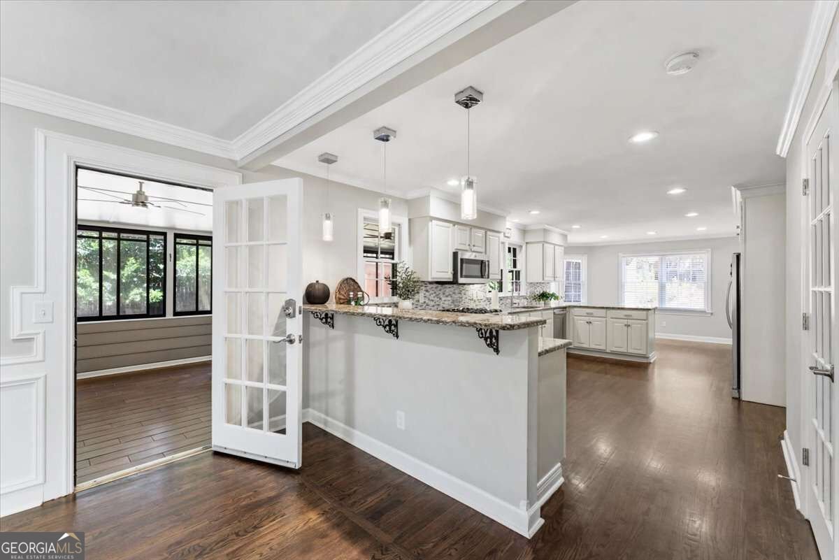 129 Lakeside Drive Kennesaw - Photo 51