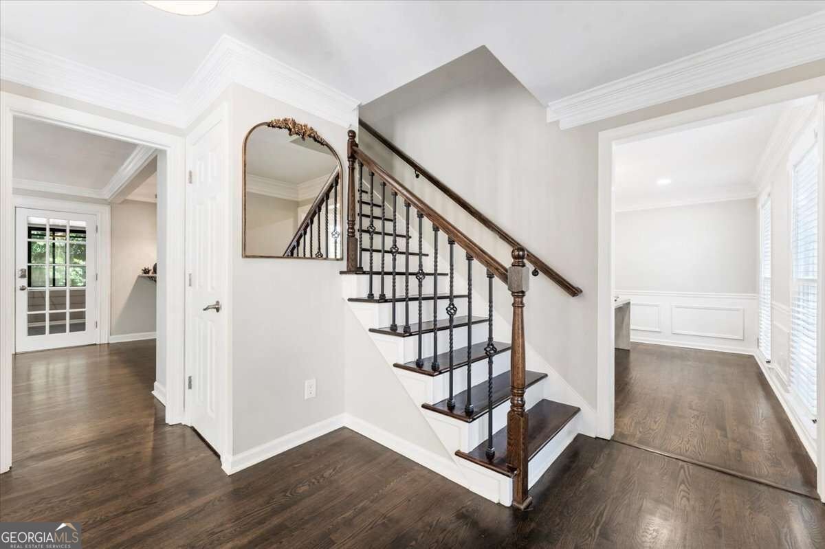 129 Lakeside Drive Kennesaw - Photo 54
