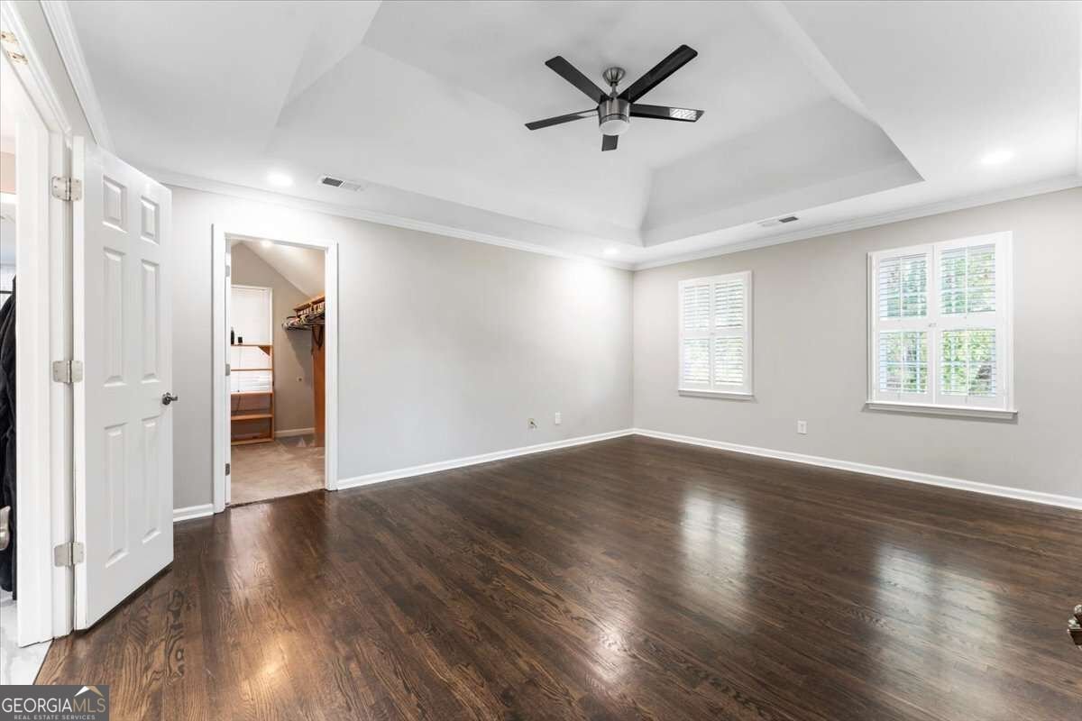 129 Lakeside Drive Kennesaw - Photo 55