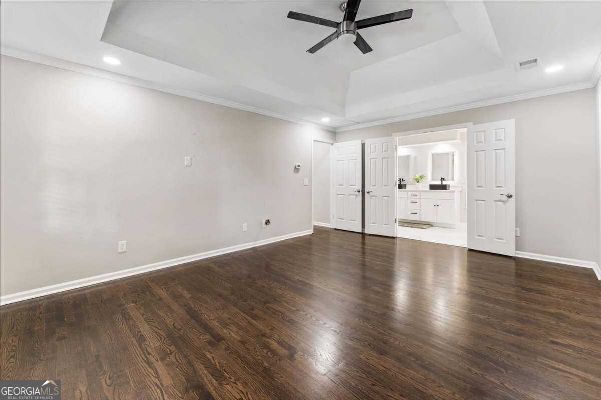 129 Lakeside Drive Kennesaw - Photo 57