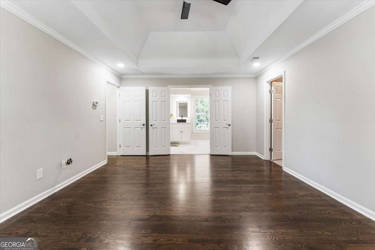 129 Lakeside Drive Kennesaw - Photo 58
