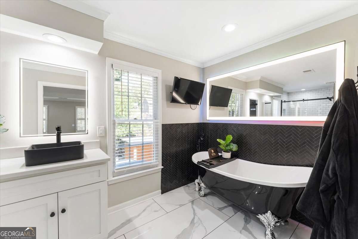 129 Lakeside Drive Kennesaw - Photo 59